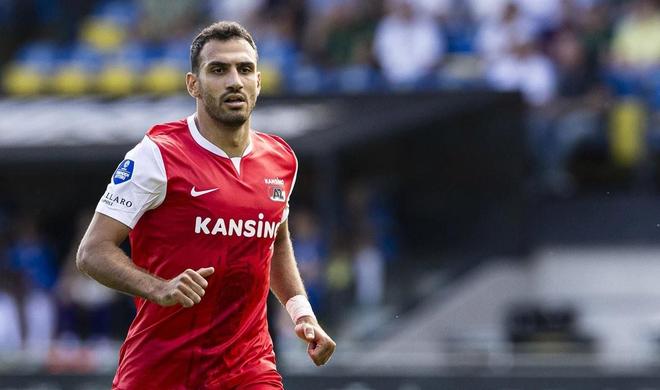 亚的球迷狂 亚的球迷狂