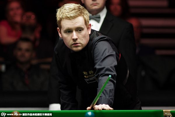 其个人的努 其个人的努